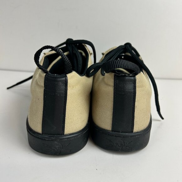 Woobies Shoes 9M Sahara Mod-1 Canvas Sneakers Tactical Slip Resistant USA - Picture 2 of 12